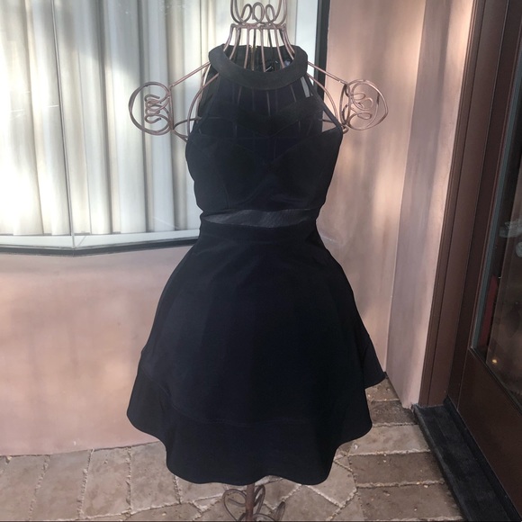 Homecoming Dress - Picture 1 of 1